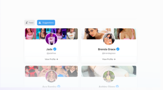 Invite-only platform preview